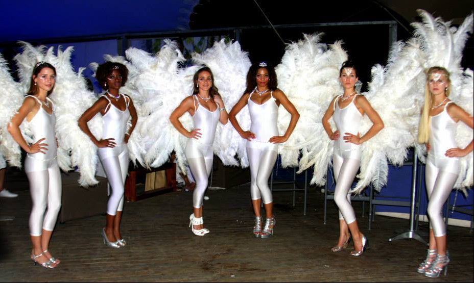 ANGELS
