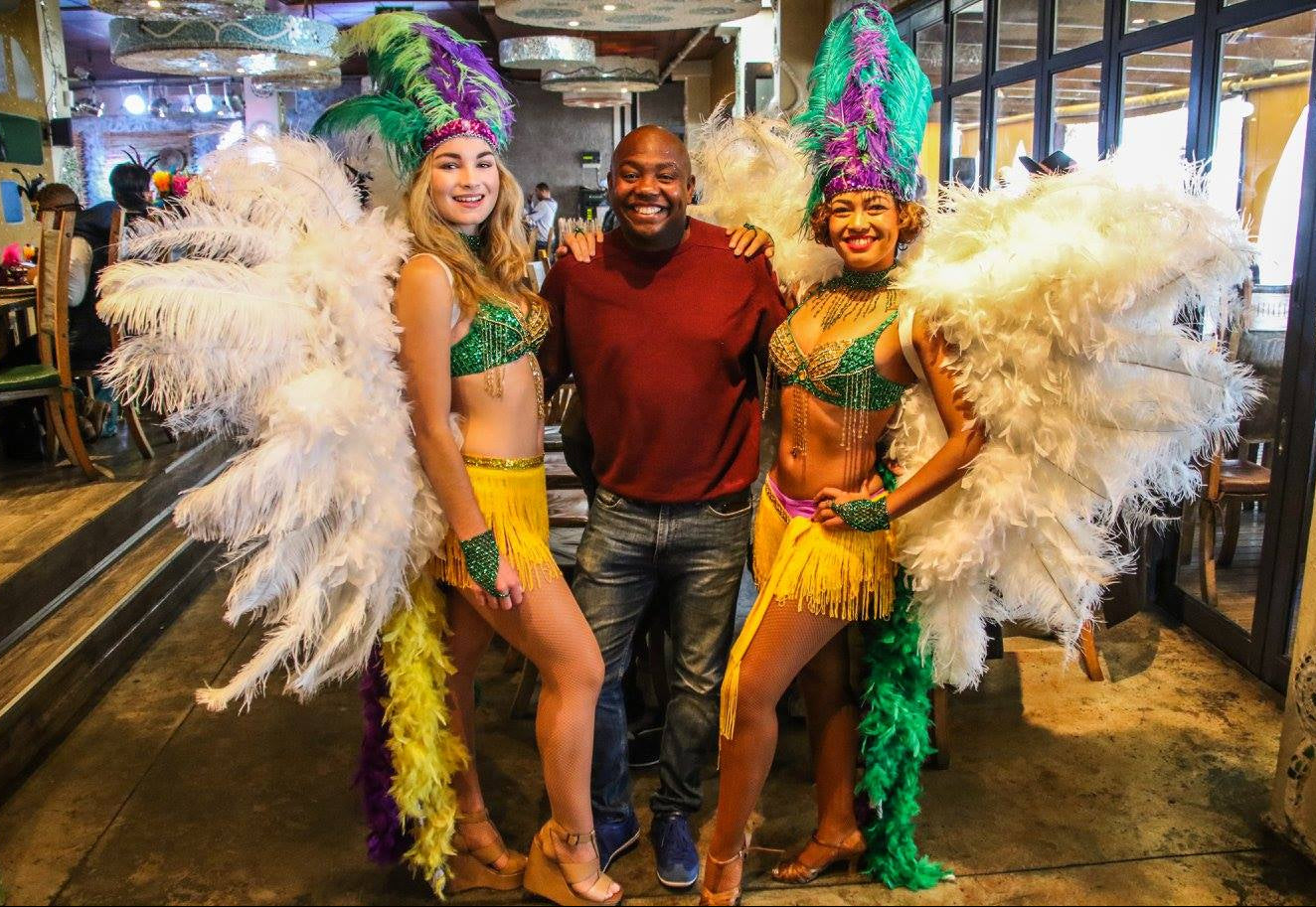 ANGELS