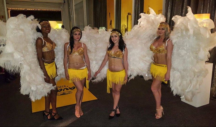 ANGELS