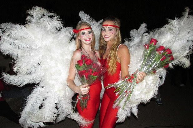 ANGELS