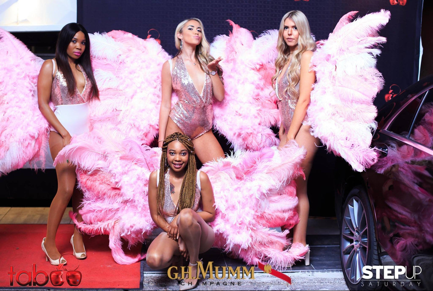 ANGELS