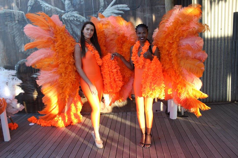 ANGELS