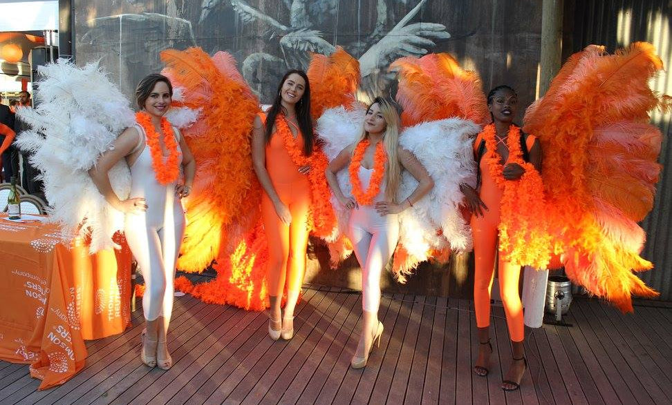 ANGELS