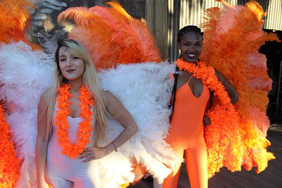 ANGELS