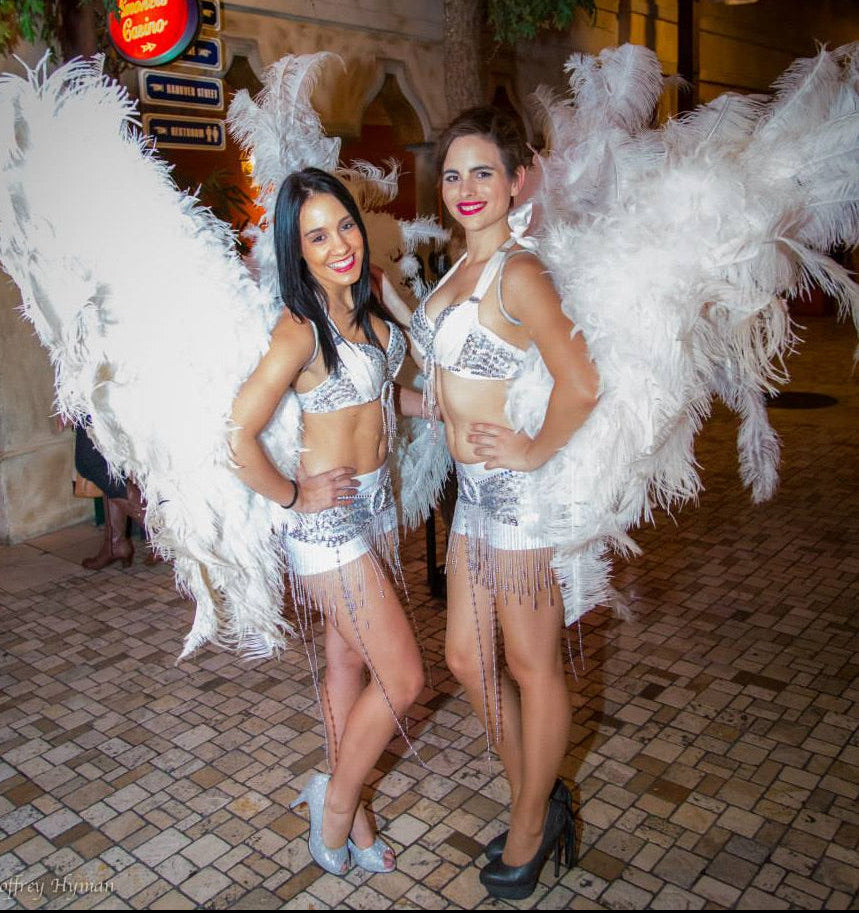 ANGELS