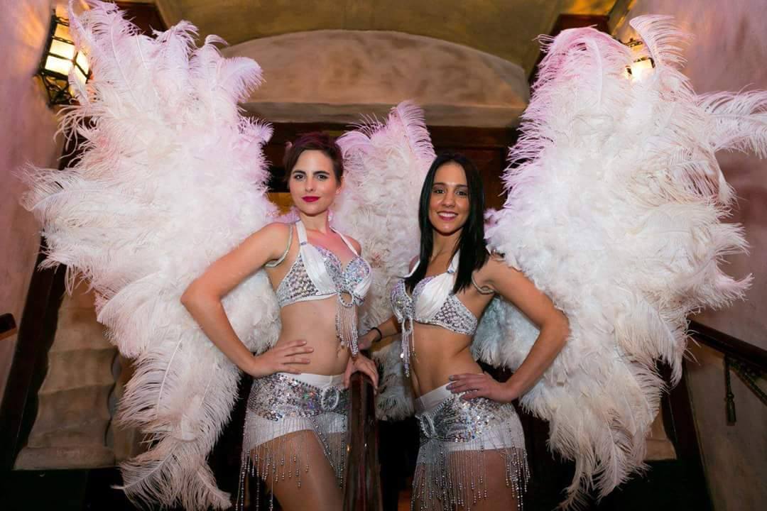 ANGELS