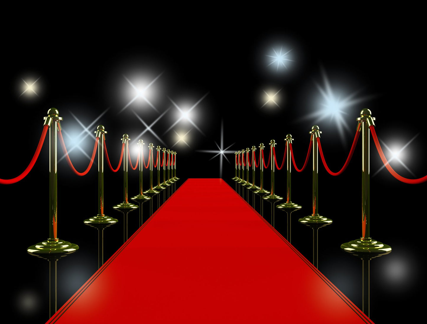 PRINTED BACKDROPS