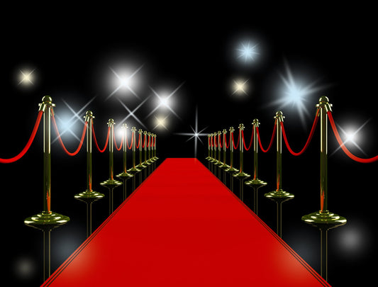 PRINTED BACKDROPS