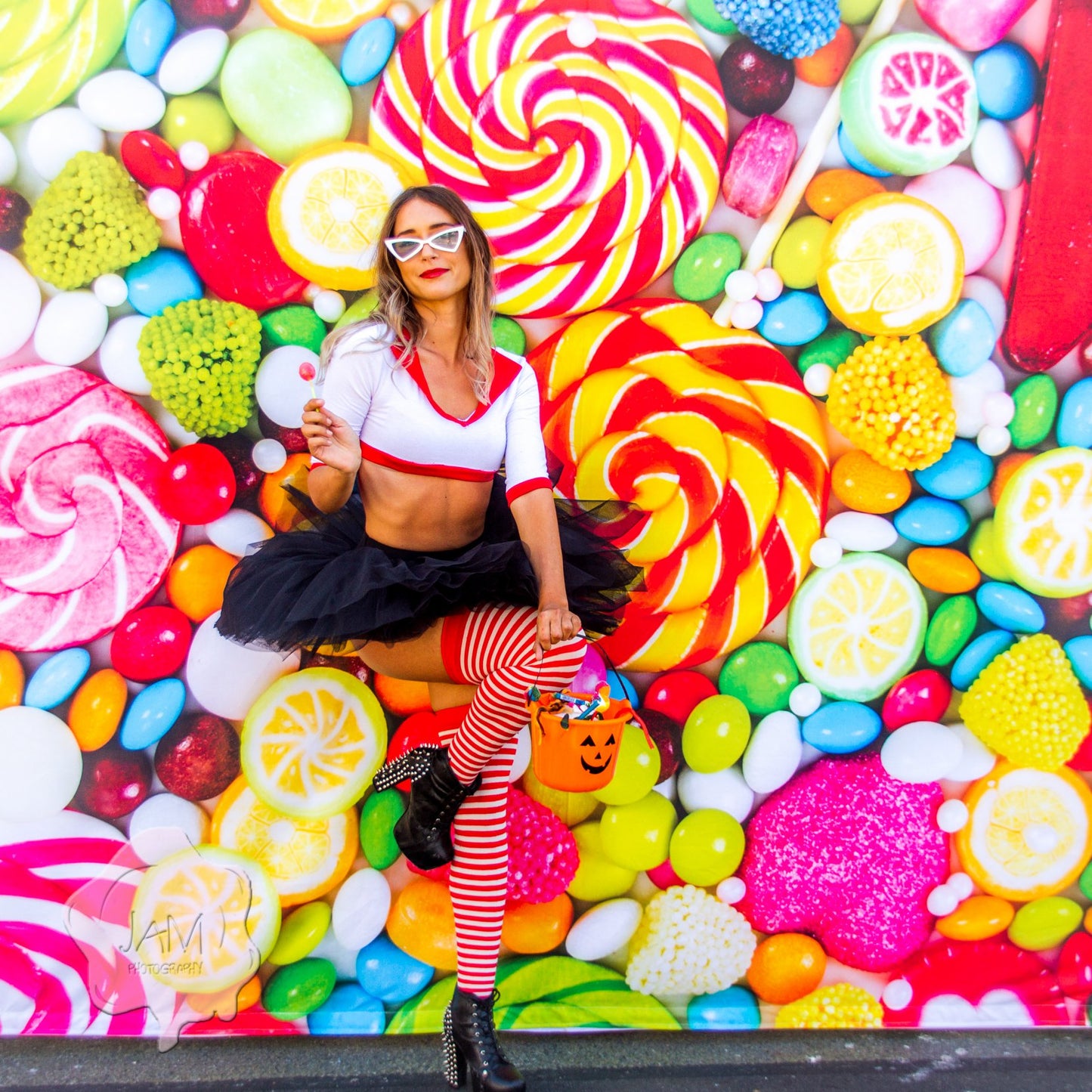 PRINTED BACKDROPS