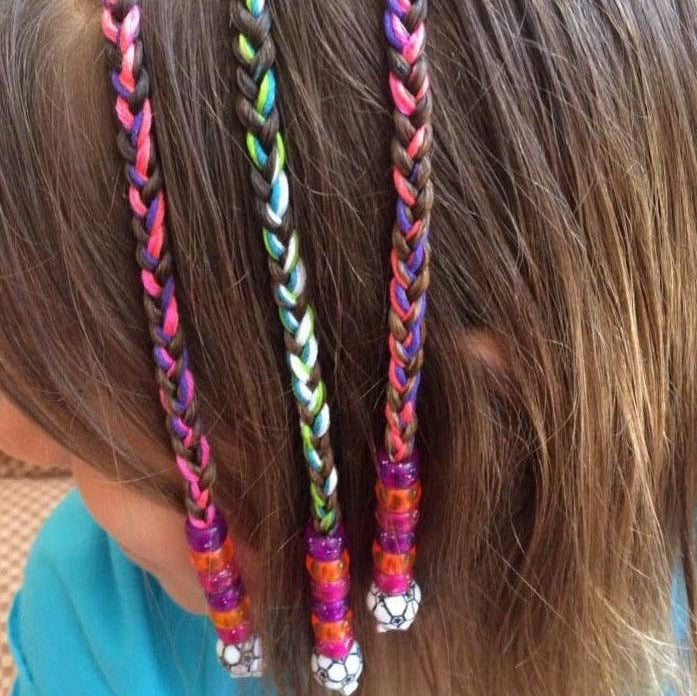 AFRICAN HAIR BRAIDERS