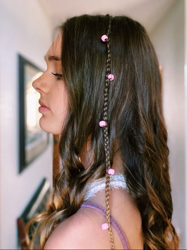 AFRICAN HAIR BRAIDERS