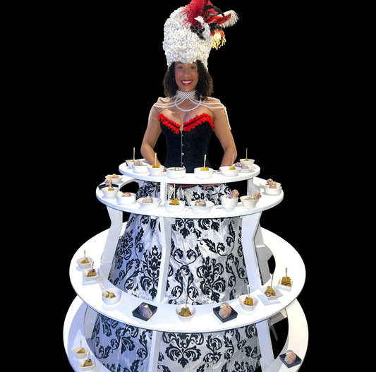 CANAPE QUEEN
