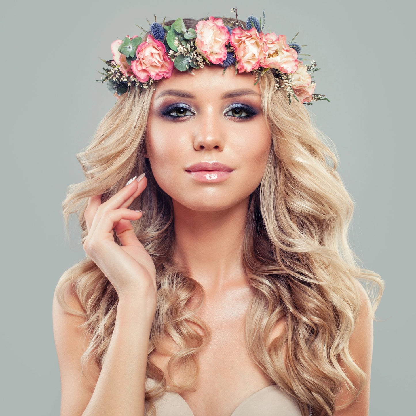 FLOWER CROWN WORKSHOPS