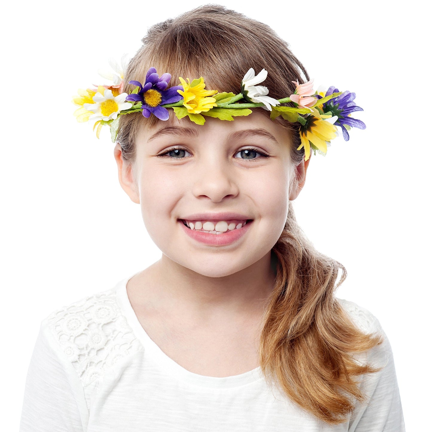 FLOWER CROWN WORKSHOPS