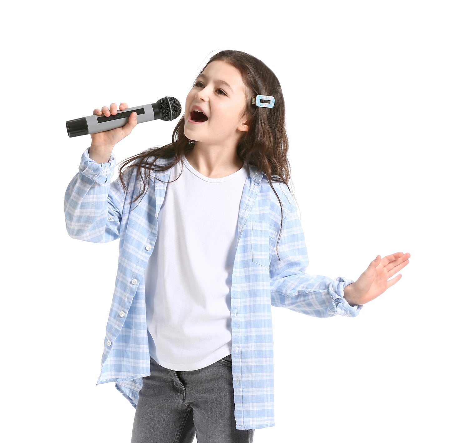 YOUNG PERFORMERS