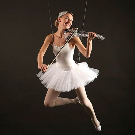 FLYING MUSICIANS – AfrodizzyActs Entertainment