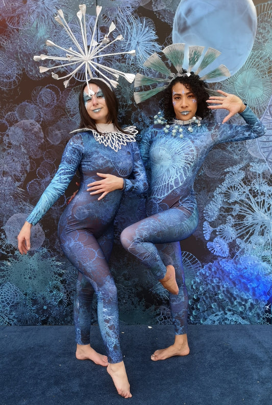 LIVING WALLS – LIVING WALLS entertainment hire, South Africa