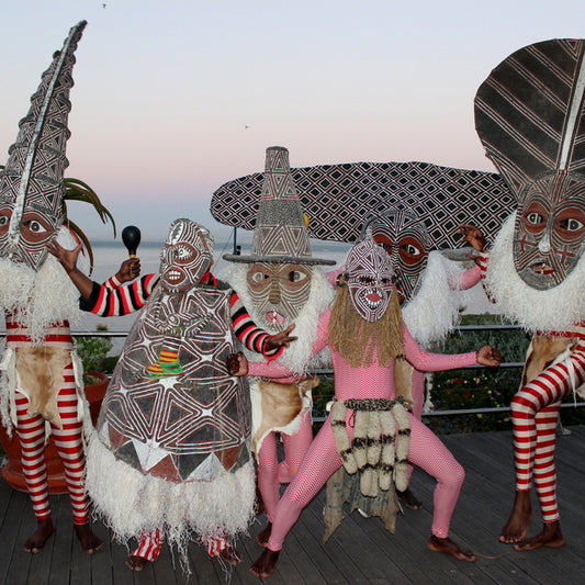 MIKISHI PERFORMERS