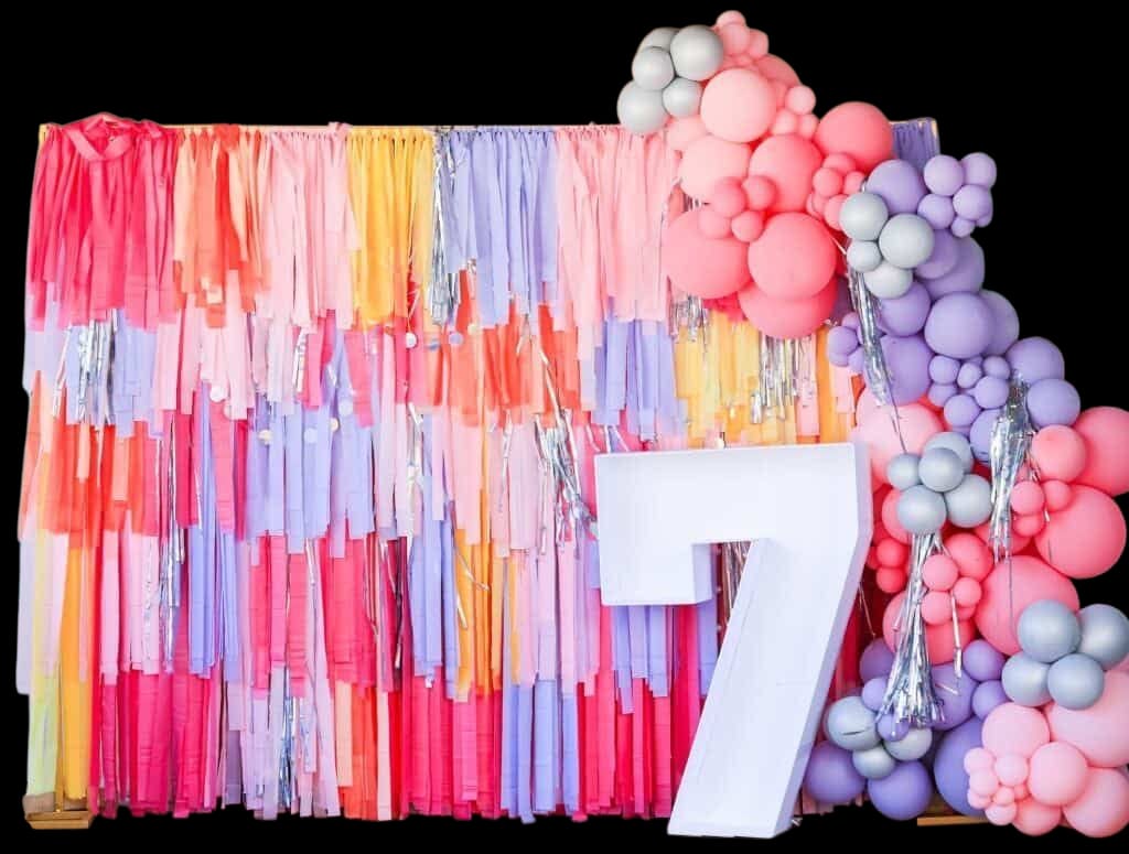 RIBBON WALLS