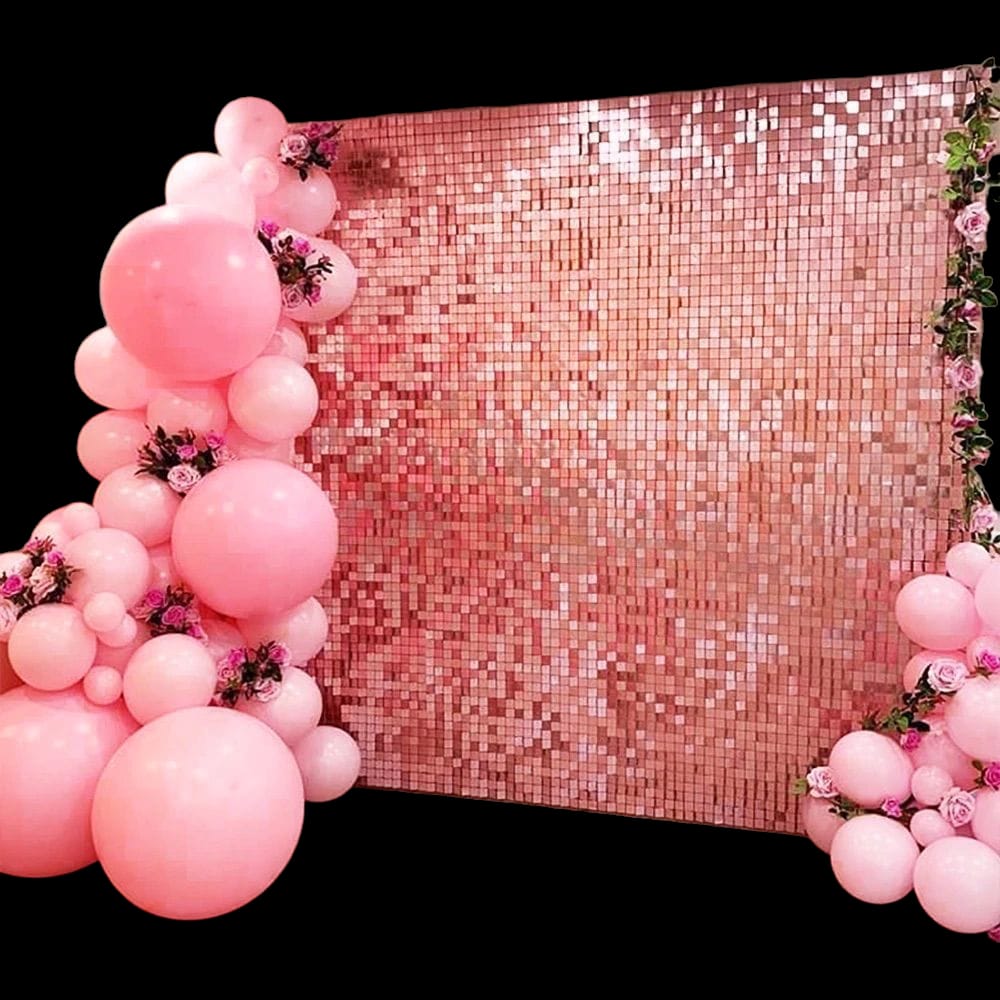 Shimmer Walls
