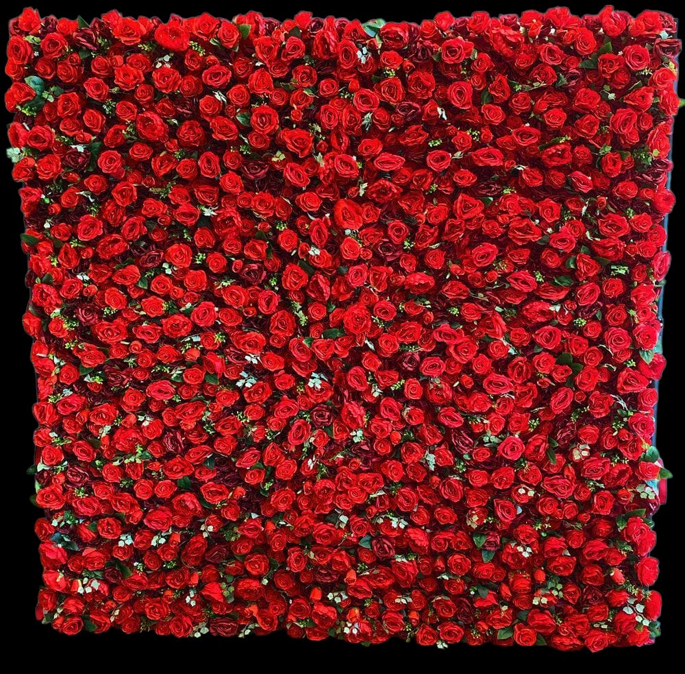 FLOWER WALLS