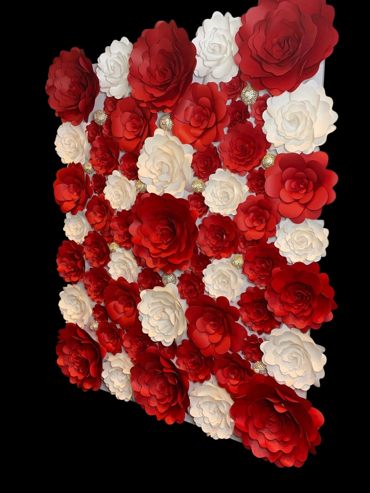 FLOWER WALLS