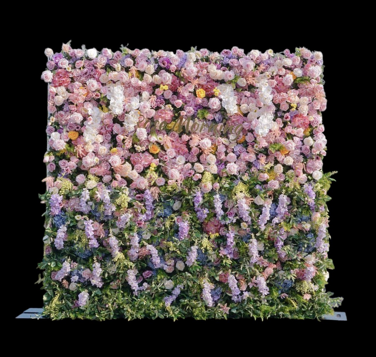 FLOWER WALLS
