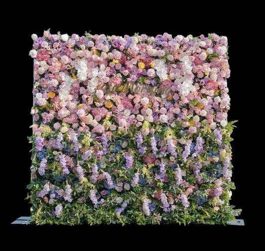 FLOWER WALLS