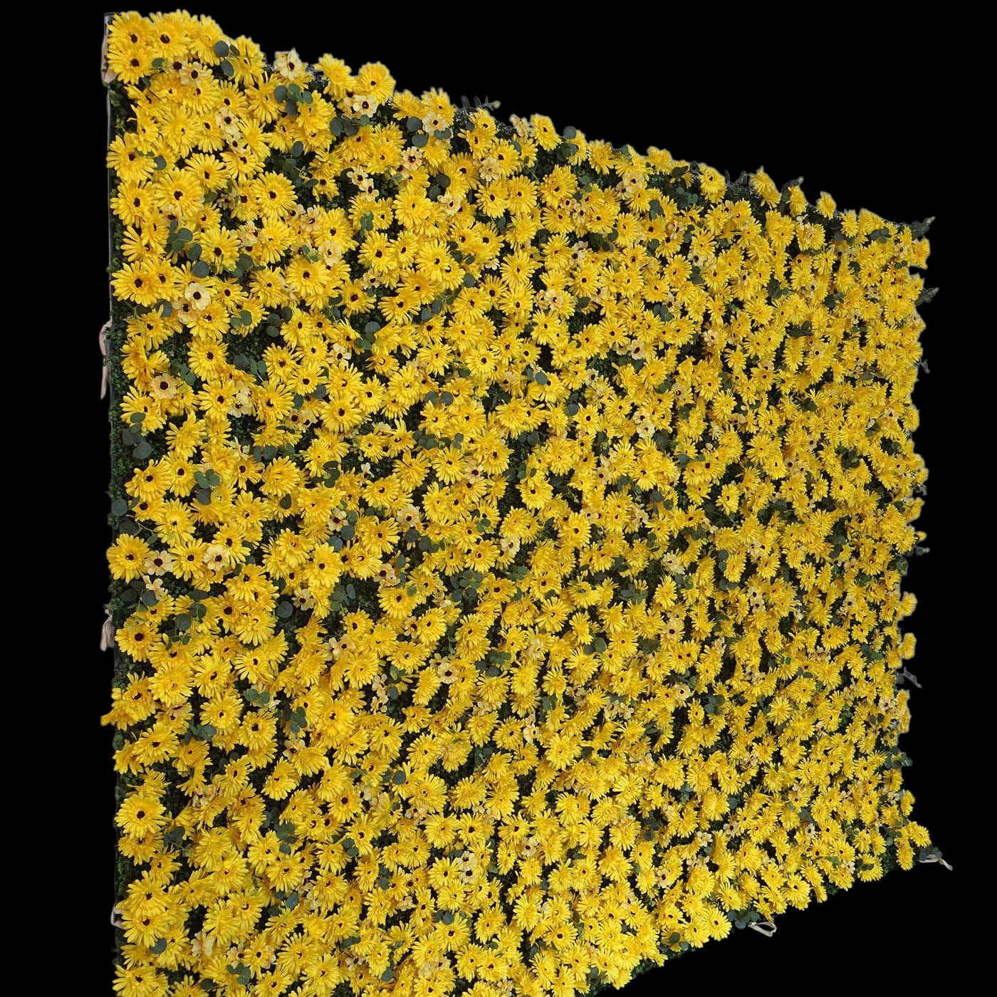 FLOWER WALLS