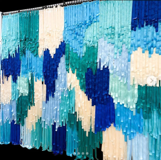 RIBBON WALLS
