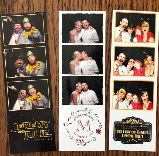 PHOTOBOOTHS