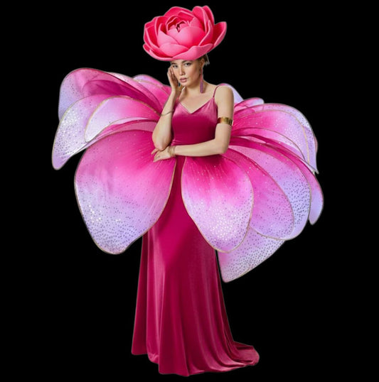 LOTUS LADIES