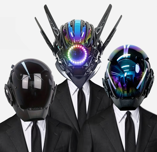 ROBOT MEN