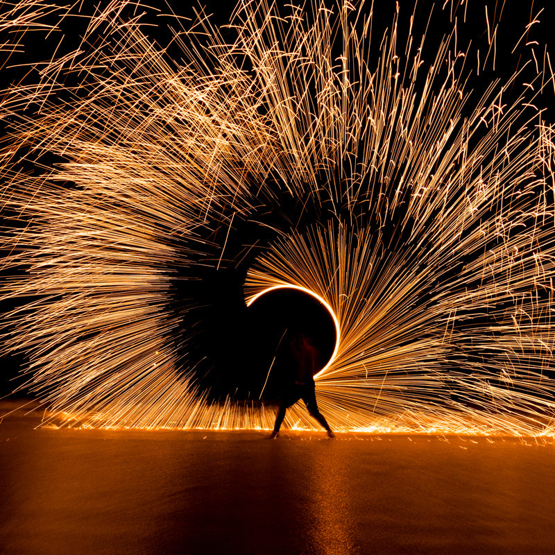 SPARKLE POI PERFORMERS