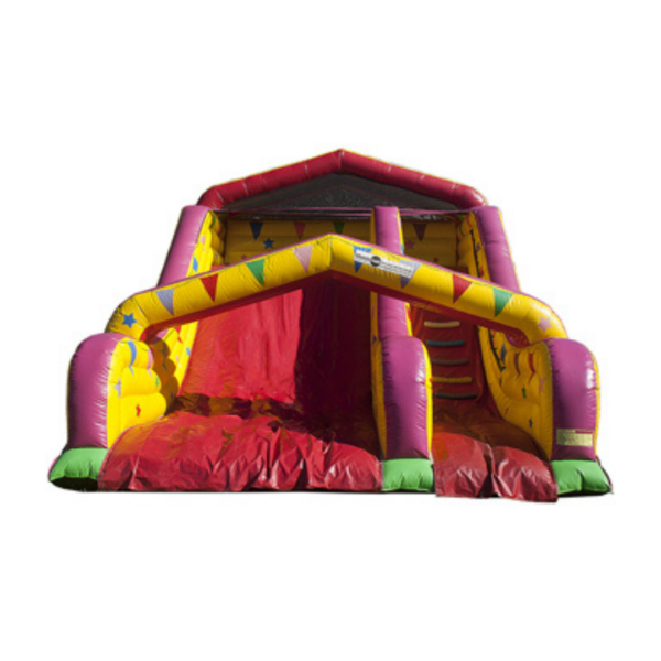 SUPER SLIDE INFLATABLE
