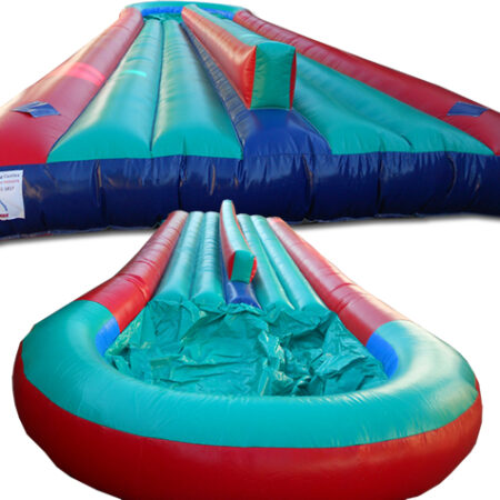ASSORTED WATERSLIDES