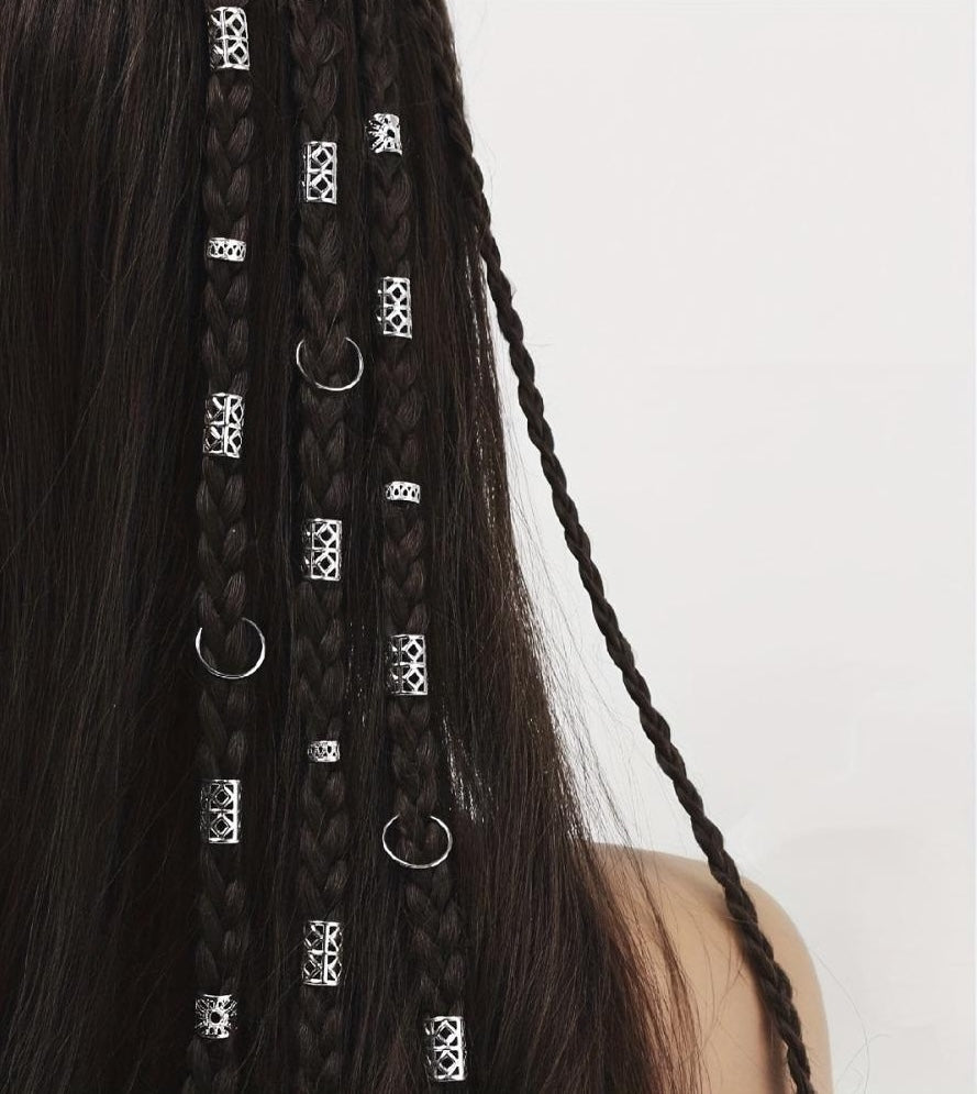 AFRICAN HAIR BRAIDERS